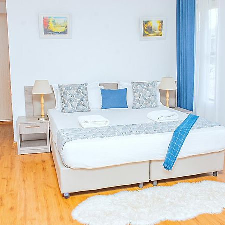 Casa Misa Riverside Duplex Nairobi Eksteriør bilde